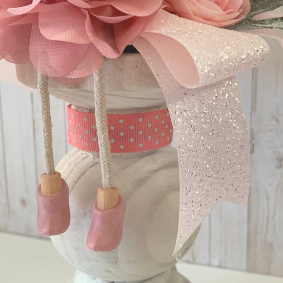 Handmade Fairy With Egg. - Picture 4 of 4